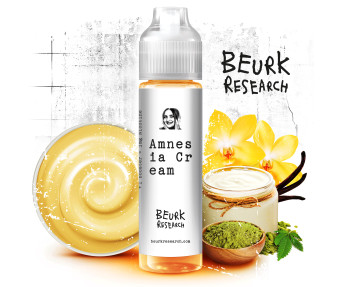 Amnesia Cream de Beurk Research - 50ml