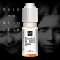 E liquide Double Enigma 10ml- Salt - Beurk Research