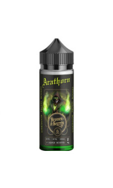 ARATHORN-Arômes et Secrets-100ml