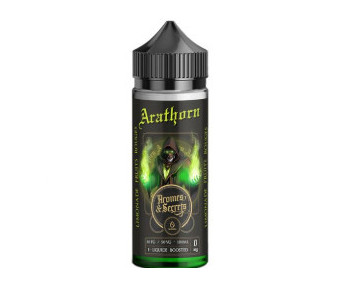 ARATHORN-Arômes et Secrets-100ml