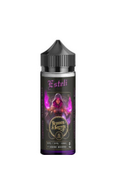 ESTELI-Arômes et Secrets-100ml