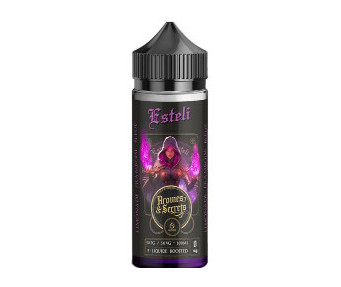 ESTELI-Arômes et Secrets-100ml