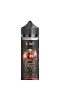 ETNA-Arômes et Secrets-100ml