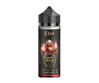 ETNA-Arômes et Secrets-100ml