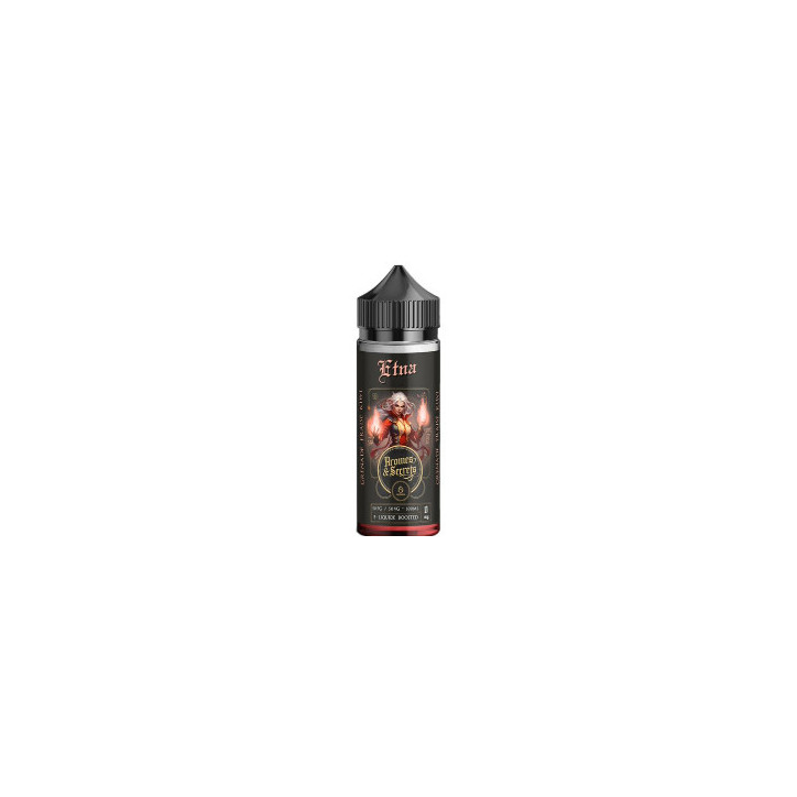 ETNA-Arômes et Secrets-100ml