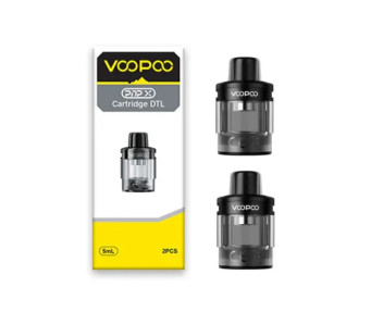 Cartouche PnP X-Voopoo