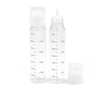 Flacon Graduié - DiuDiu - 75ml