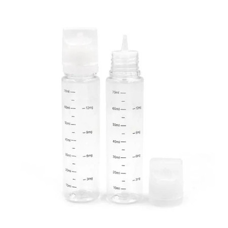 Flacon Graduié - DiuDiu - 75ml