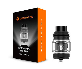 Clearomiseur Z Fli - Geekvape