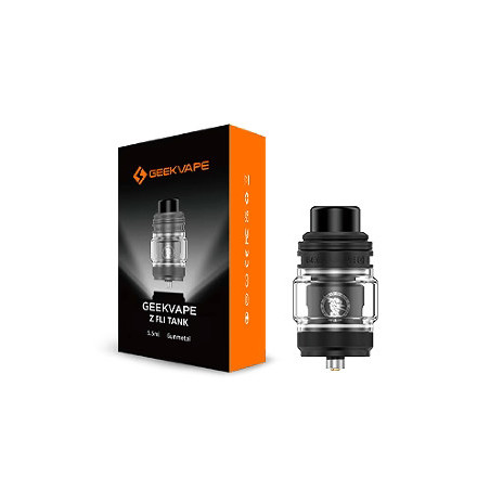 Clearomiseur Z Fli - Geekvape