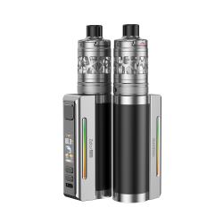Kit Zelos M80 Aspire