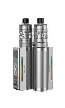 Kit Zelos M80 Aspire