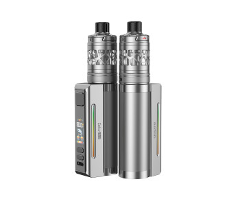 Kit Zelos M80 Aspire