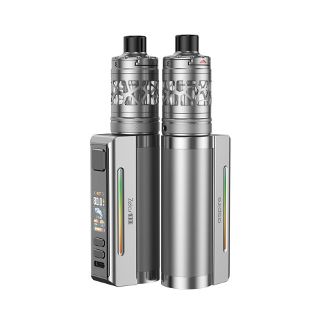 Kit Zelos M80 Aspire