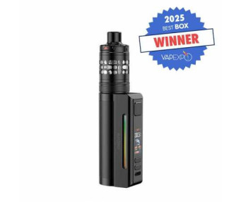 Kit Zelos M80 Aspire