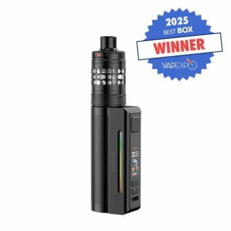 Kit Zelos M80 Aspire