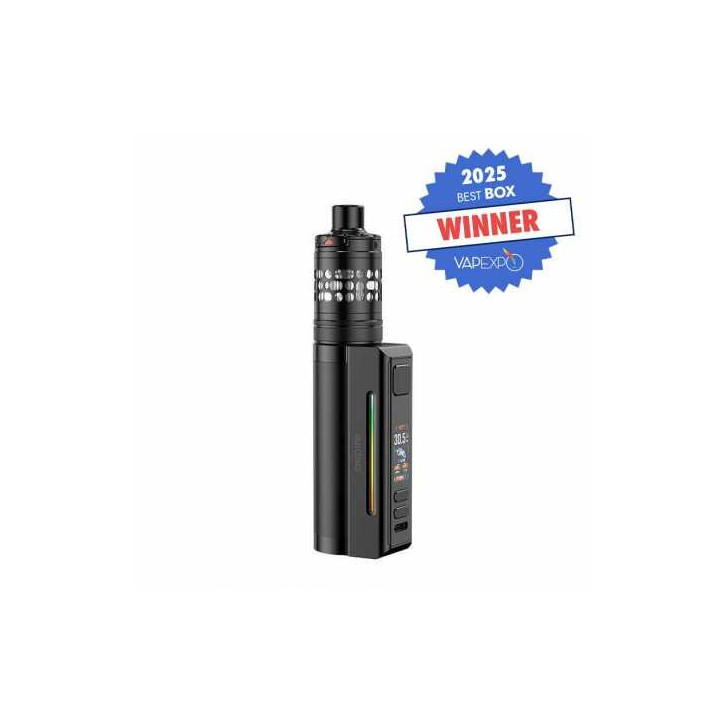 Kit Zelos M80 Aspire