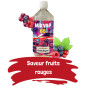 E-liquide Fruits Rouges 50ml - Mixvap 66