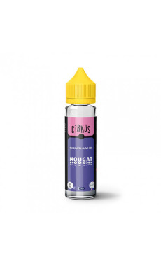 E liquide Nougat CirKus - 50 ml