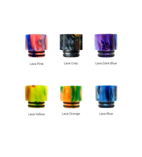 DRIP TIP 810 M515 - Airdrip