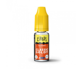 cirkus classic gold 