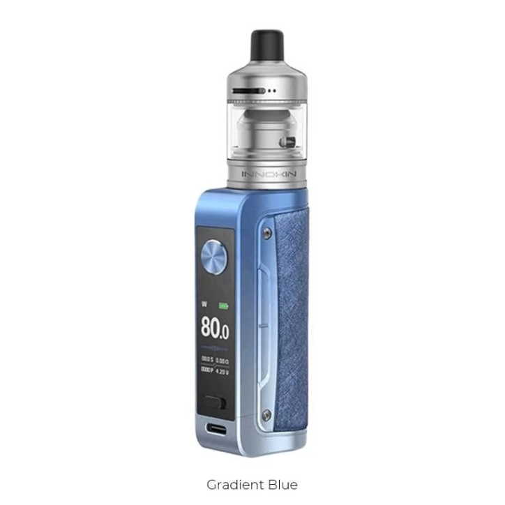 Kit Coolfire Z80 Nex Innokin