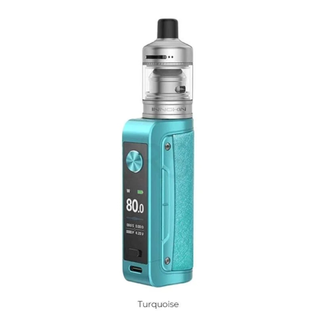 Kit Coolfire Z80 Nex Innokin