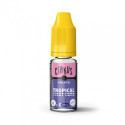 E-liquide Tropical Cirkus- 10ml