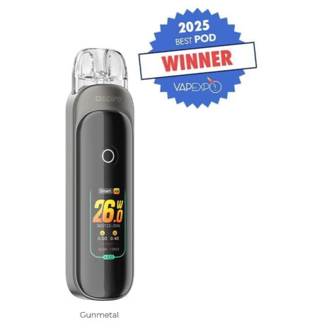 Pod Pixo Aspire Pod Pixo Aspire