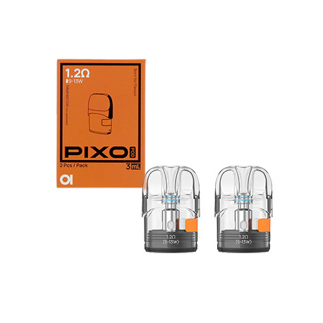 Cartouches PIXO Cartouches PIXO