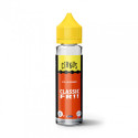 E-liquide Classic Fr Cirkus - 50ml