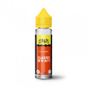 E-liquide Classic RY4 Cirkus - 50ml