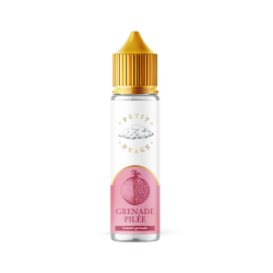 E-liquide Grenade Pilée 50ml - Petit Nuage
