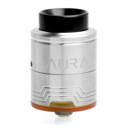 Aura RDA par Digiflavor - E Brumair