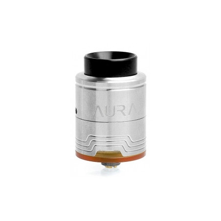 Aura RDA par Digiflavor - E Brumair
