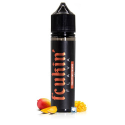 Fcukin Flava - mango - 50ml