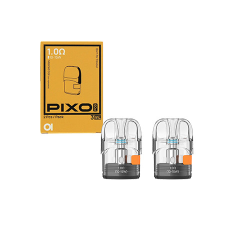 Cartouches PIXO Aspire