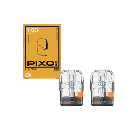 Cartouches PIXO Aspire
