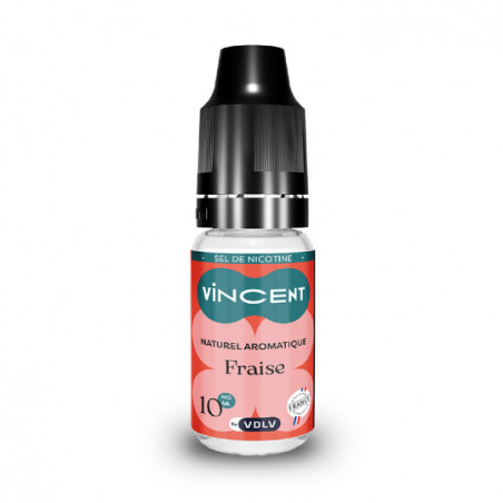 FAISE - Sel de nicotine - Vincent