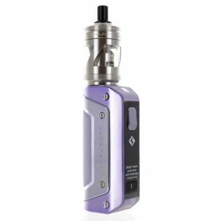 Kit Aegis Solo 3 MTL Geekvape