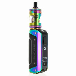 Kit Aegis Solo 3 MTL Geekvape
