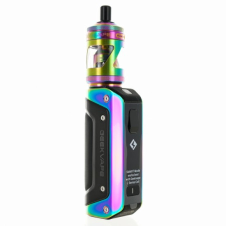 Kit Aegis Solo 3 MTL Geekvape