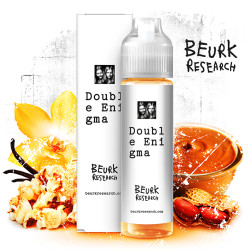 Double Enigma de Beurk Research - 50ml