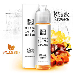 Classic Vaurien de Beurk Research - 50ml