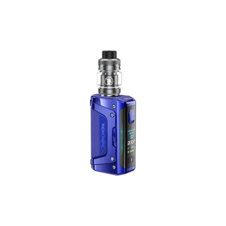 Kit AEGIS Legend 5 GeekVape | E-cigarette robuste | Brumair