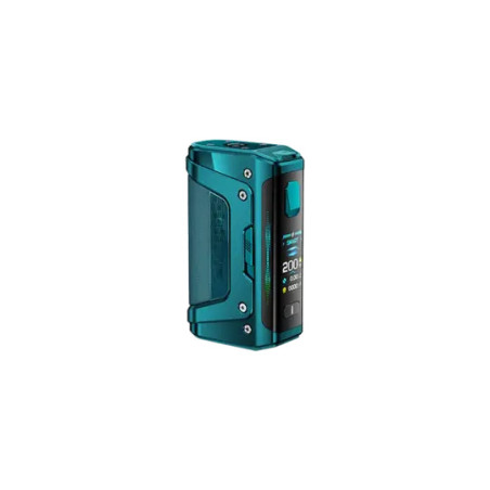 Box Aegis Legend 5 Geekvape