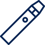 10-15 cigarettes/jour