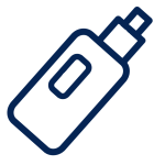 Plus de 15 cigarettes/jour