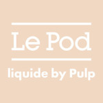 Le Pod Liquide par PULP