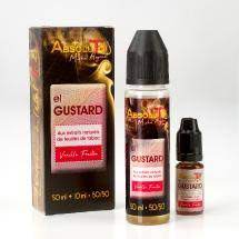 el gustard 50ml